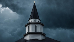 Protect Your Ministry with Integrity Now Insurance Brokers: Church Insurance Company