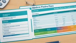 Top Medicare Plans in California - Compare Now!