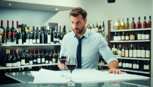Essential Wine Bar Insurance Coverage Solutions