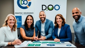 D&O Insurance for Nonprofit Board Members Guide
