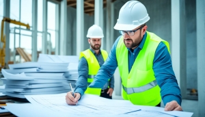 Expert Construction Insurance Agent Services